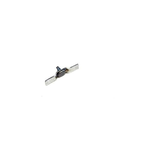 Mopar Roof Side Rail, 68247844AA 68247844AA